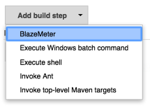 jenkins plugin add build steps
