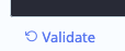 the Validate Script button