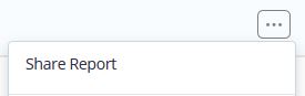 share report menu