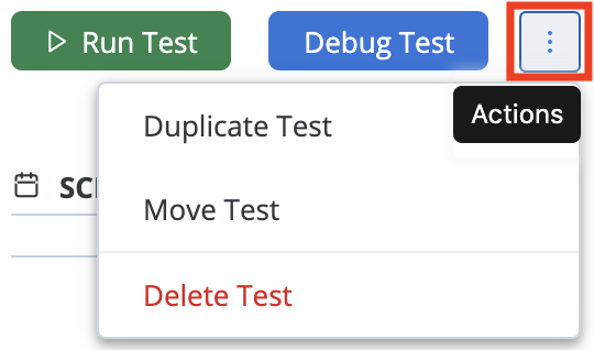 delete move duplicate