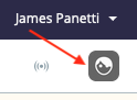 user face icon