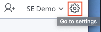 settings icon