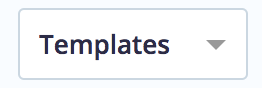 templates button