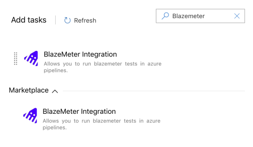 bzm integration installed