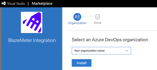 install bzm integration