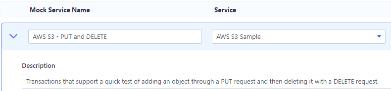 aws example positive scenario virtual service