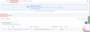 clone transactions