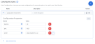 virtual service configurations tab
