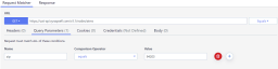 transaction URL