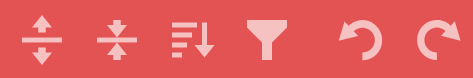buttons in the script editor